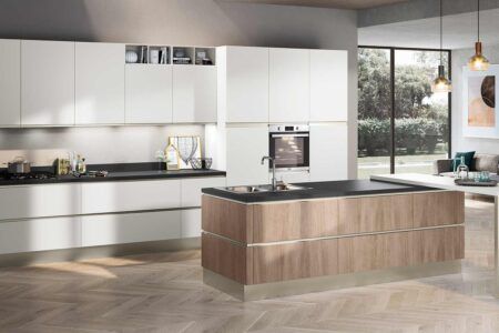 Cucina Ines Old