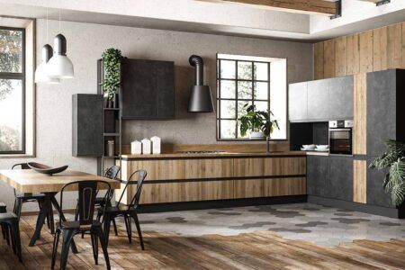 Cucina Ines