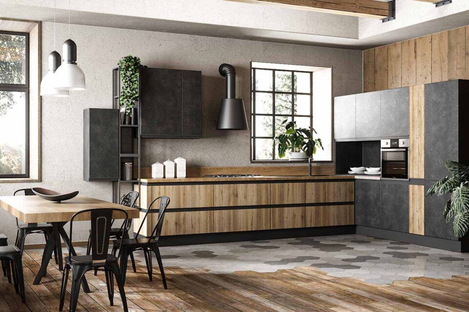 Cucina Ines