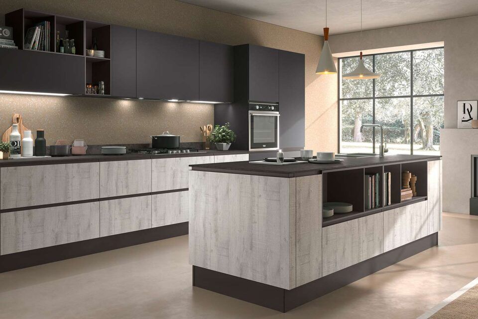 Cucina Ines