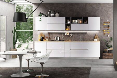Cucina Dafne Light