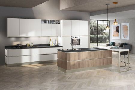 Cucina Ines