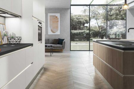 Cucina Ines