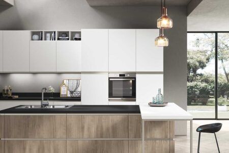 Cucina Ines Old_