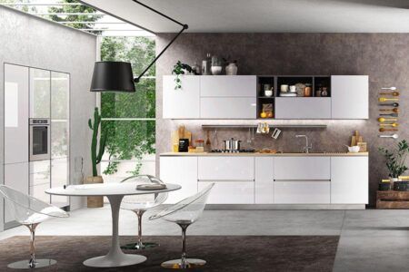 Cucina Dafne Light