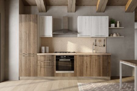Cucina Erica300