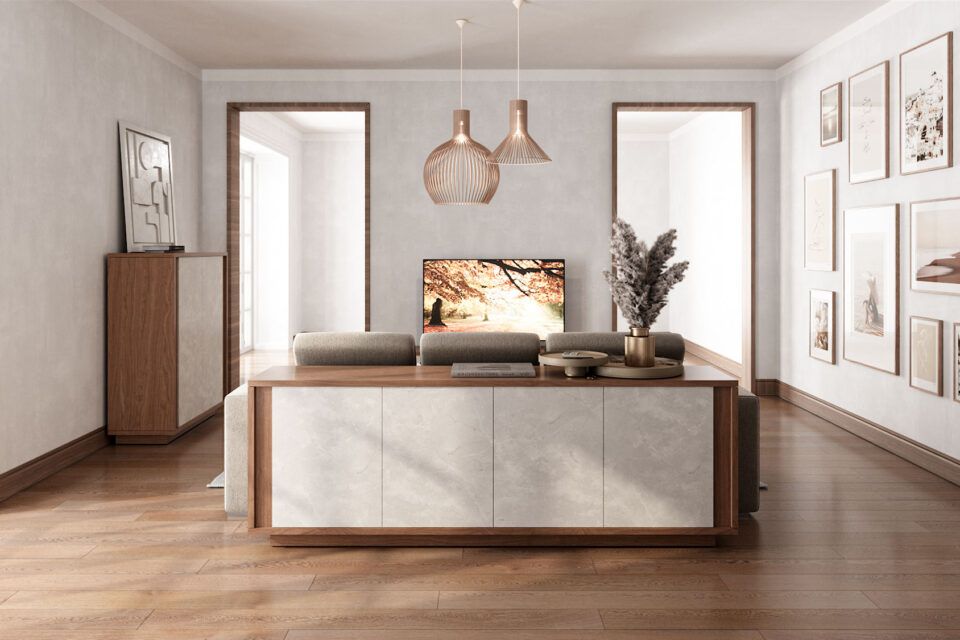 Credenza Arca13