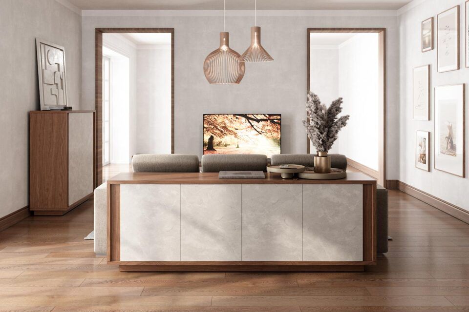 Credenza Arca13