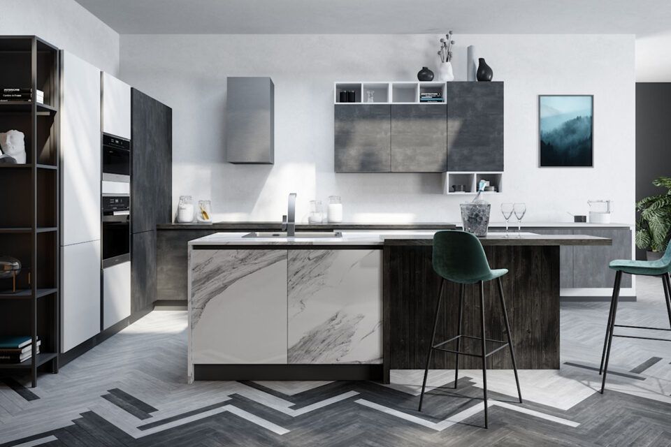 Cucina DAFNE_-5
