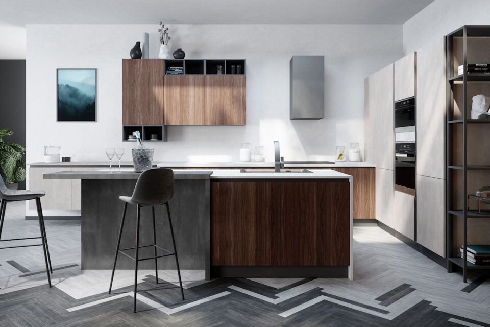 Cucina DAFNE_-3