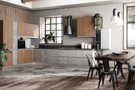 Cucina Ines Old
