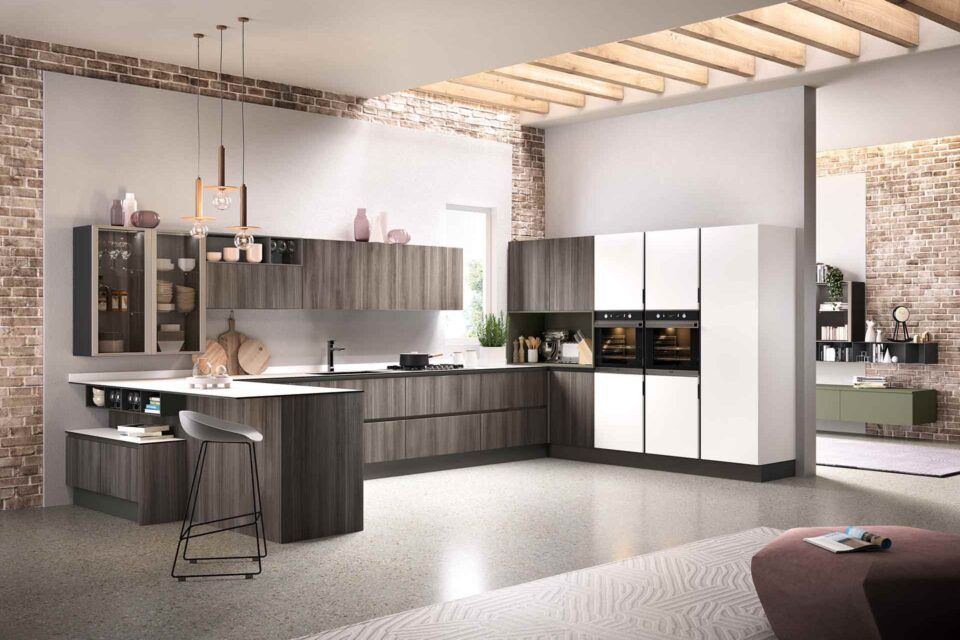 Cucina Dafne