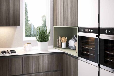 Cucina Dafne