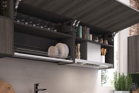 Cucina Dafne