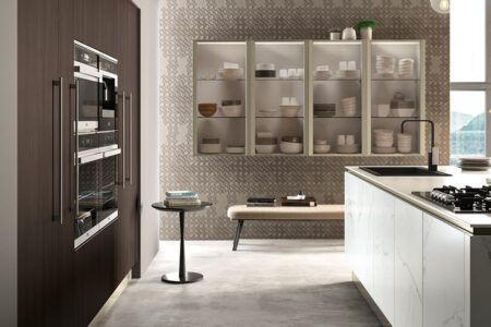 Cucina Dafne Flower
