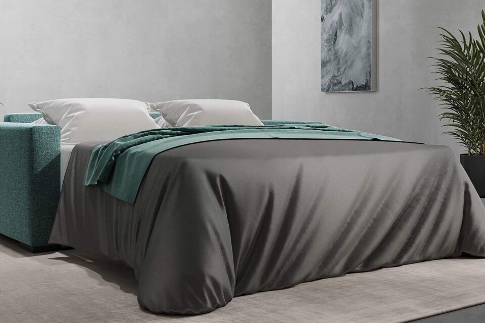 Divano Letto Metropolis