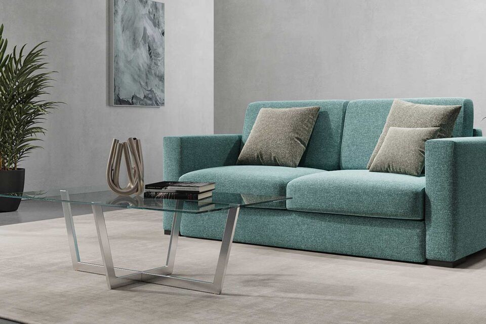 Divano Letto Metropolis