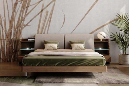Letto Cristofer