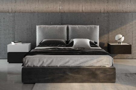 Letto Iole