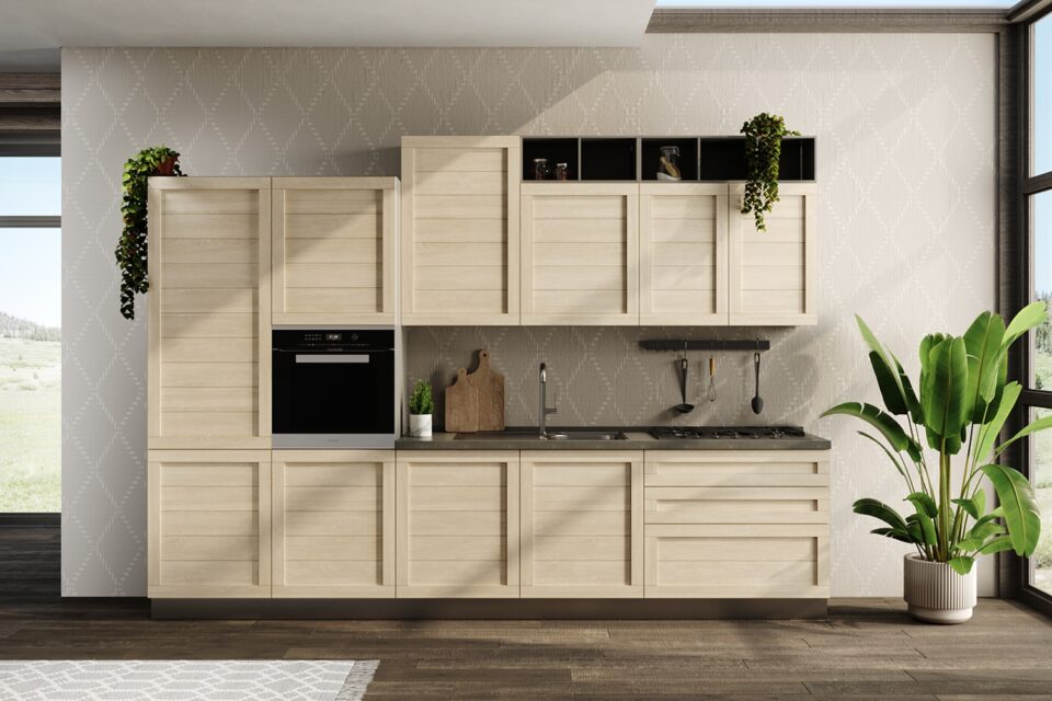 Cucina Glenda Lux