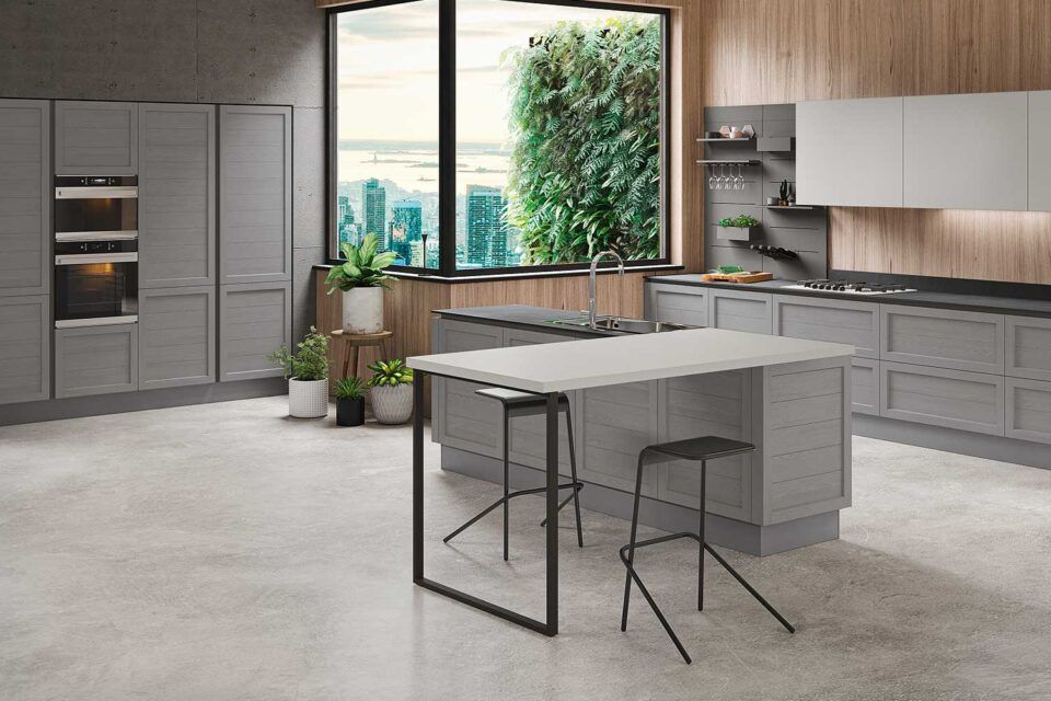 Cucina Glenda In