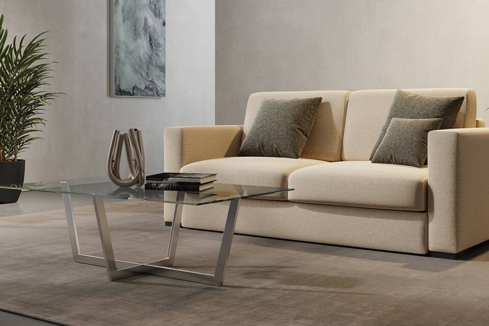 Divano Letto Metropolis