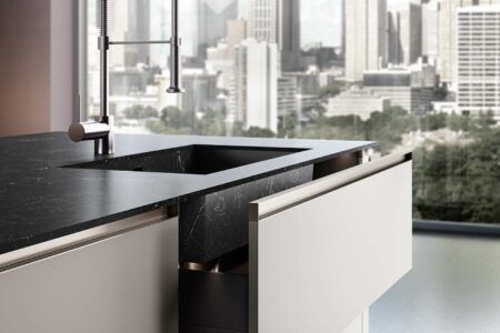 Cucina Moon