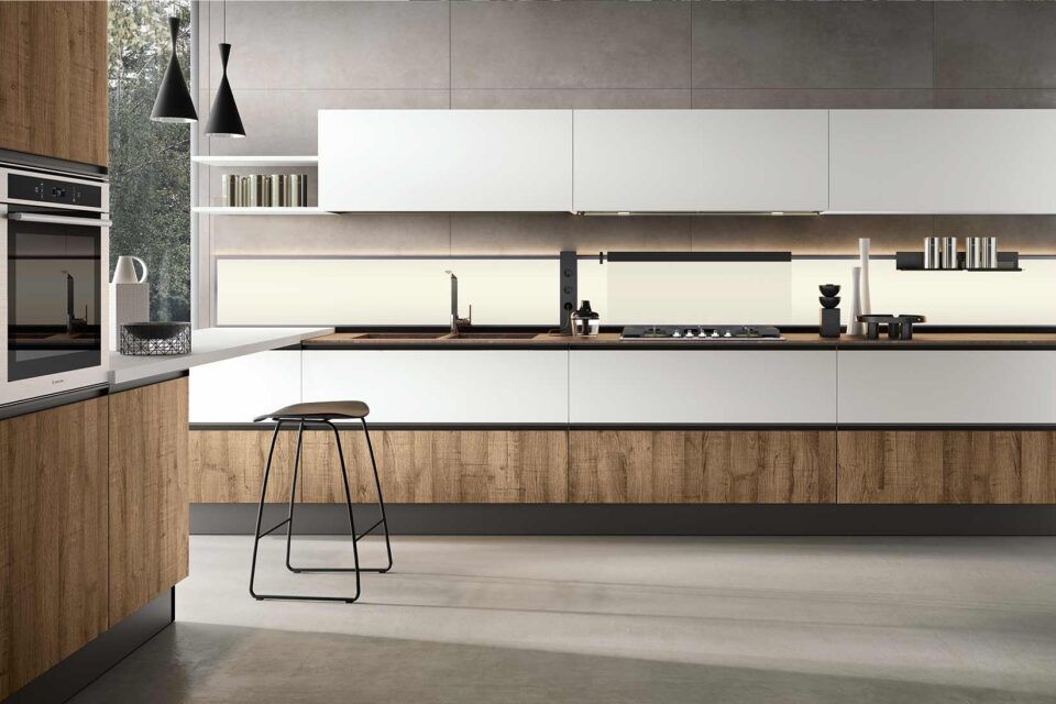 Cucina Moon
