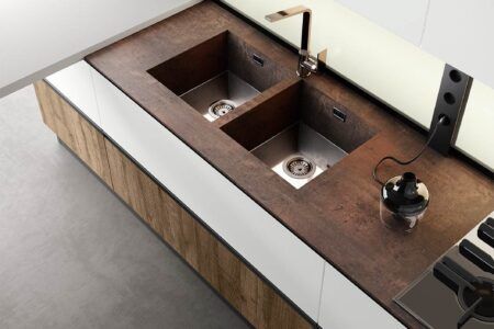 Cucina Moon