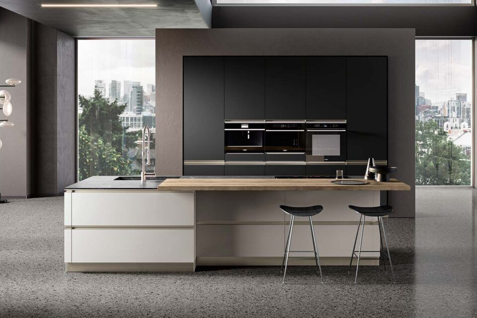 Cucina Moon