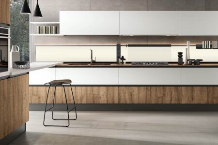 Cucina Moon