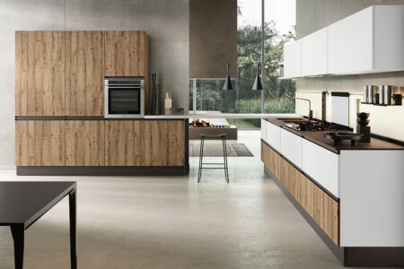 Cucina Moon