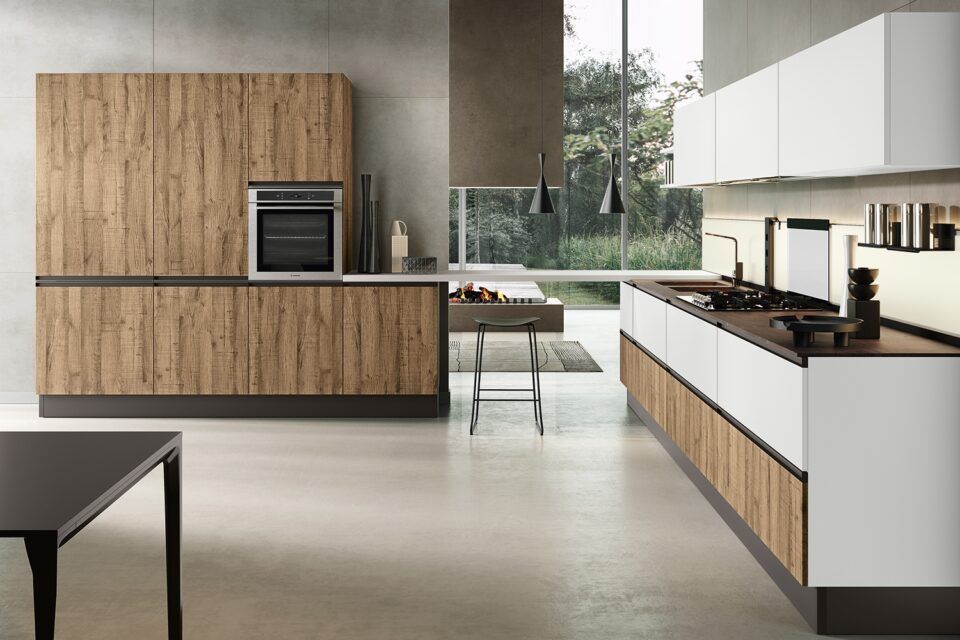Cucina Moon