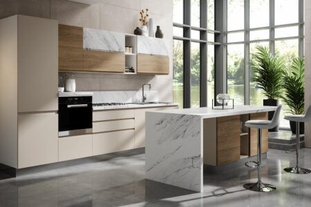 Cucina New Elysa