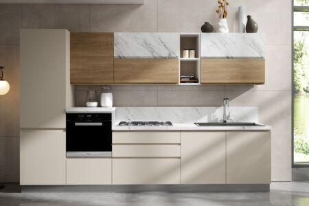 Cucina New Elysa