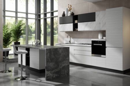 Cucina New Elysa