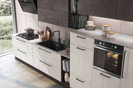 Cucina Ines_linear