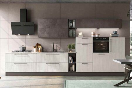 Cucina Ines_linear