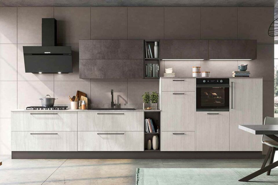 Cucina Ines_linear