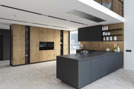 Cucina Dafne Wild