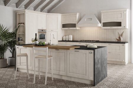 Cucina Virginia Old