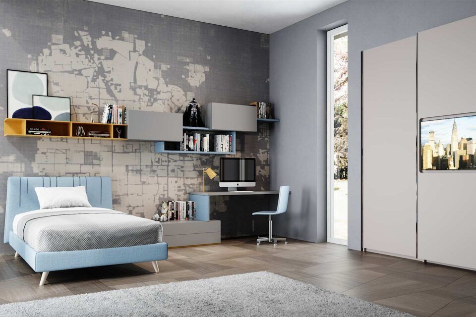 Camera per ragazzi Vision