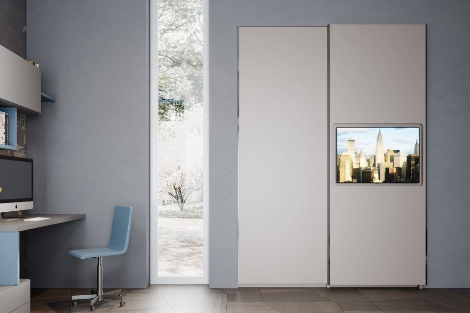 Camera per ragazzi Vision