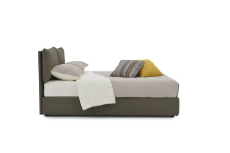 Letto Matrimoniale Catrina