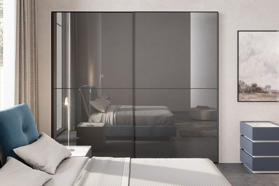 Camera Matrimoniale Salix