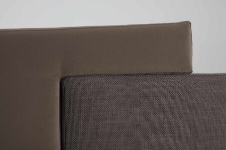 Letto matrimoniale New Duo