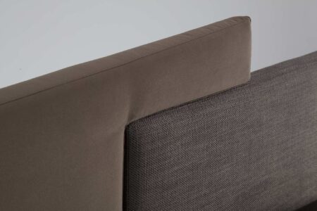 Letto matrimoniale New Duo
