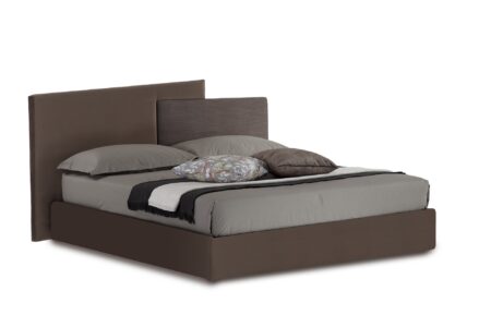 Letto matrimoniale New Duo