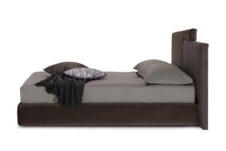 Letto matrimoniale New Duo
