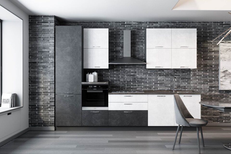 Cucina Erica330